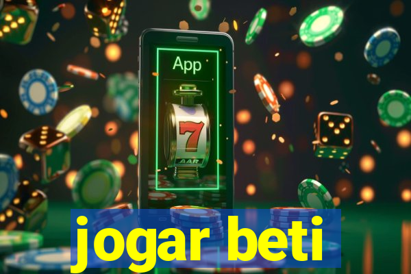 jogar beti